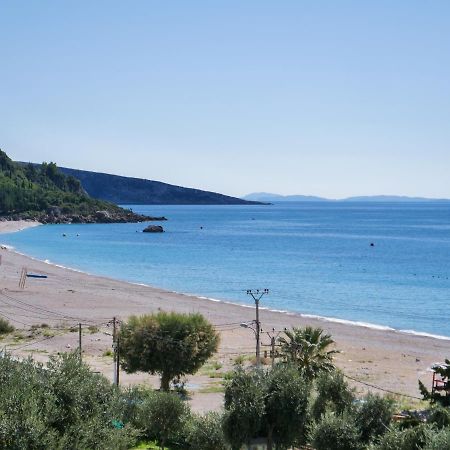 Himara Royal Hotel Εξωτερικό φωτογραφία
