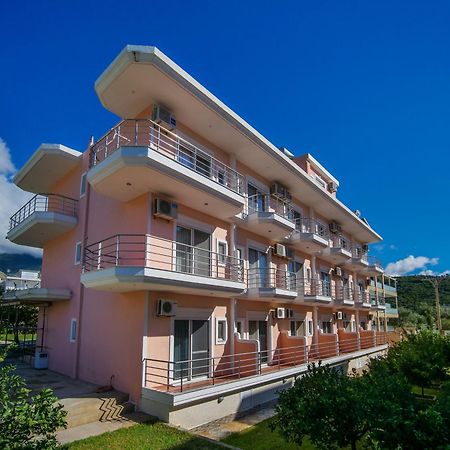 Himara Royal Hotel Εξωτερικό φωτογραφία