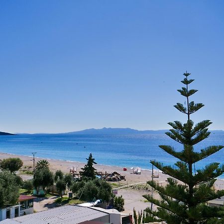 Himara Royal Hotel Εξωτερικό φωτογραφία