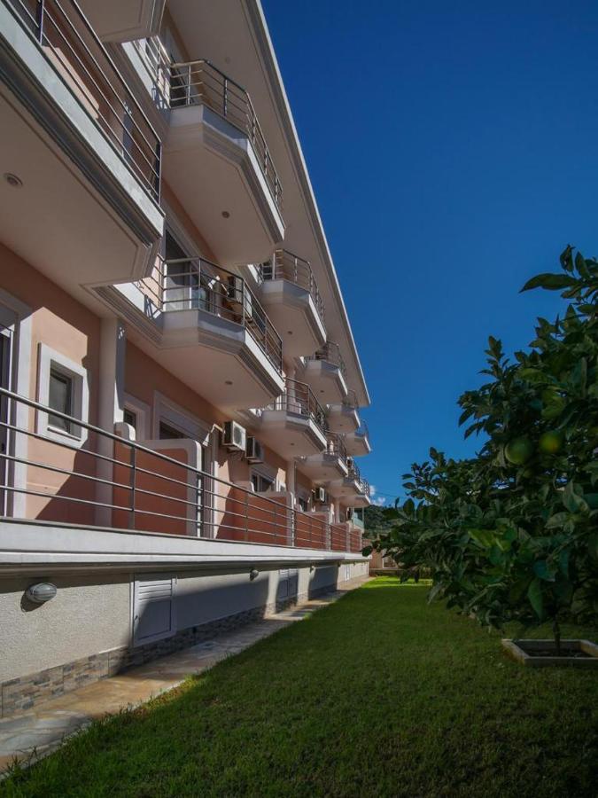 Himara Royal Hotel Εξωτερικό φωτογραφία