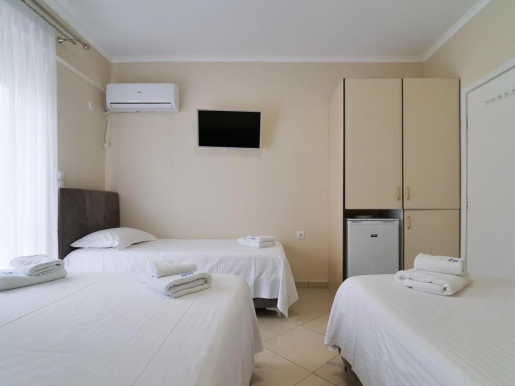 Himara Royal Hotel Εξωτερικό φωτογραφία