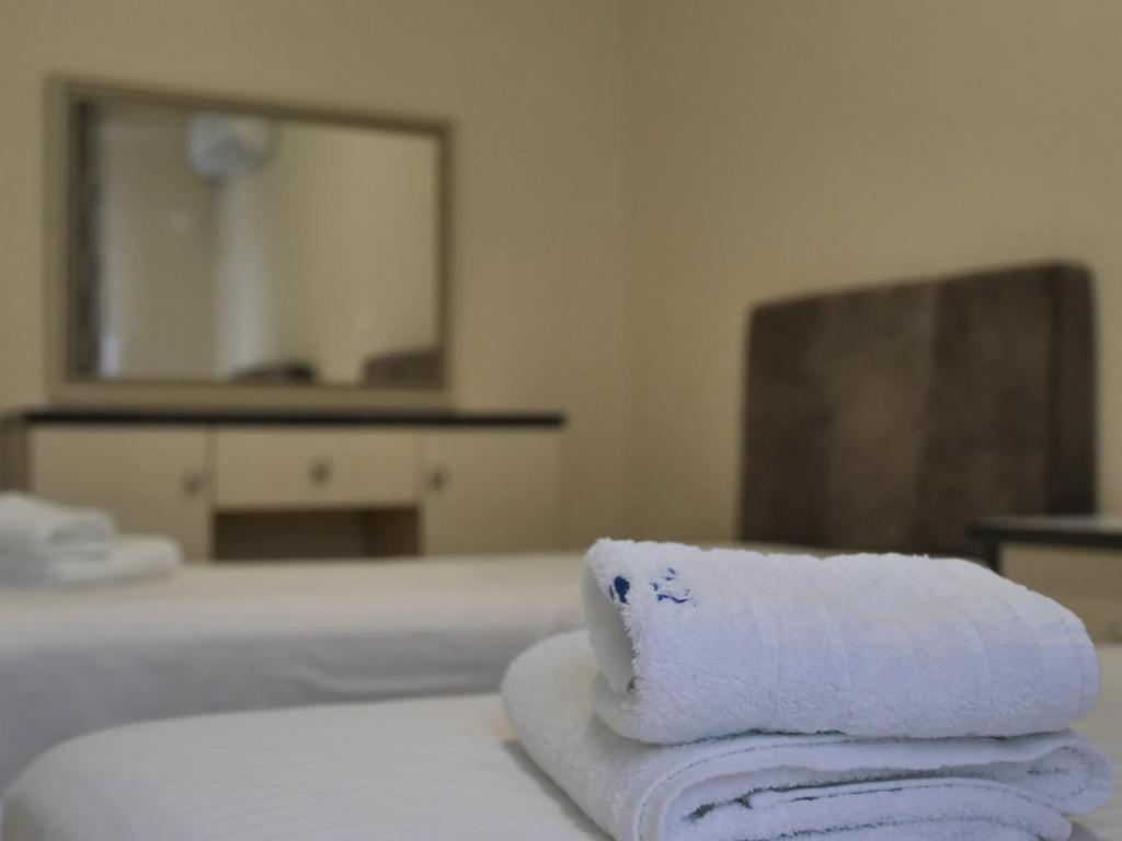 Himara Royal Hotel Εξωτερικό φωτογραφία