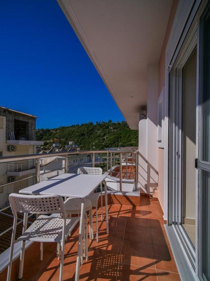 Himara Royal Hotel Εξωτερικό φωτογραφία