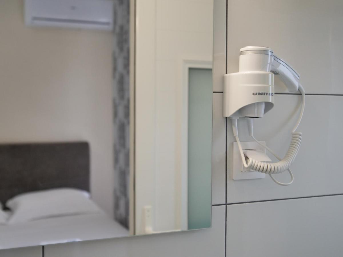 Himara Royal Hotel Εξωτερικό φωτογραφία