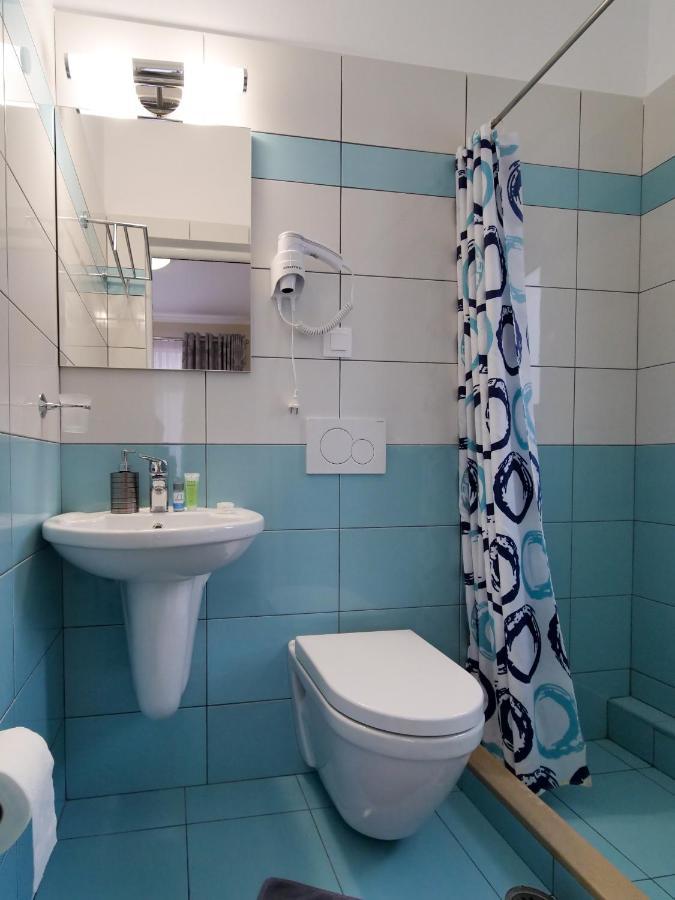 Himara Royal Hotel Εξωτερικό φωτογραφία