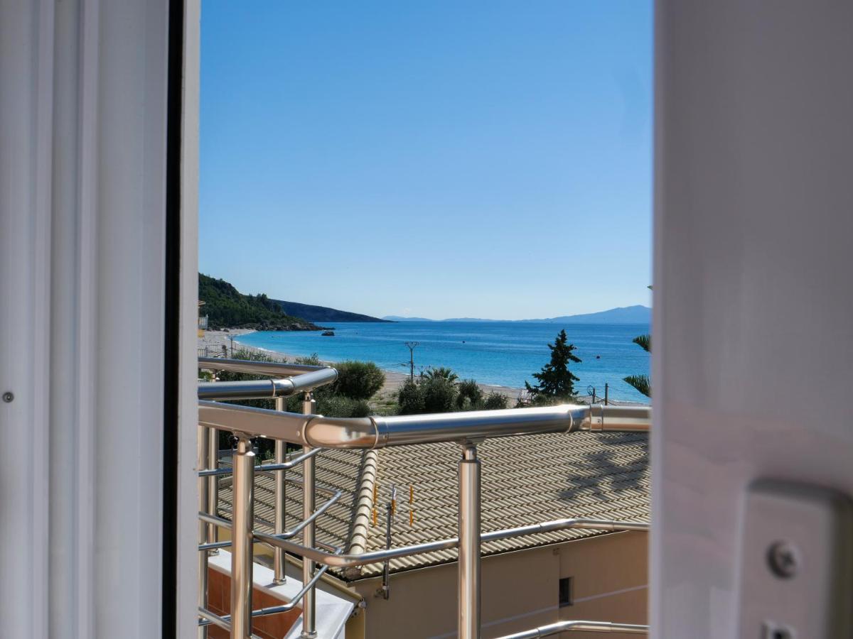 Himara Royal Hotel Εξωτερικό φωτογραφία