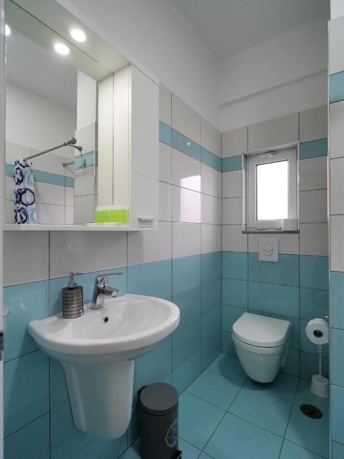 Himara Royal Hotel Εξωτερικό φωτογραφία