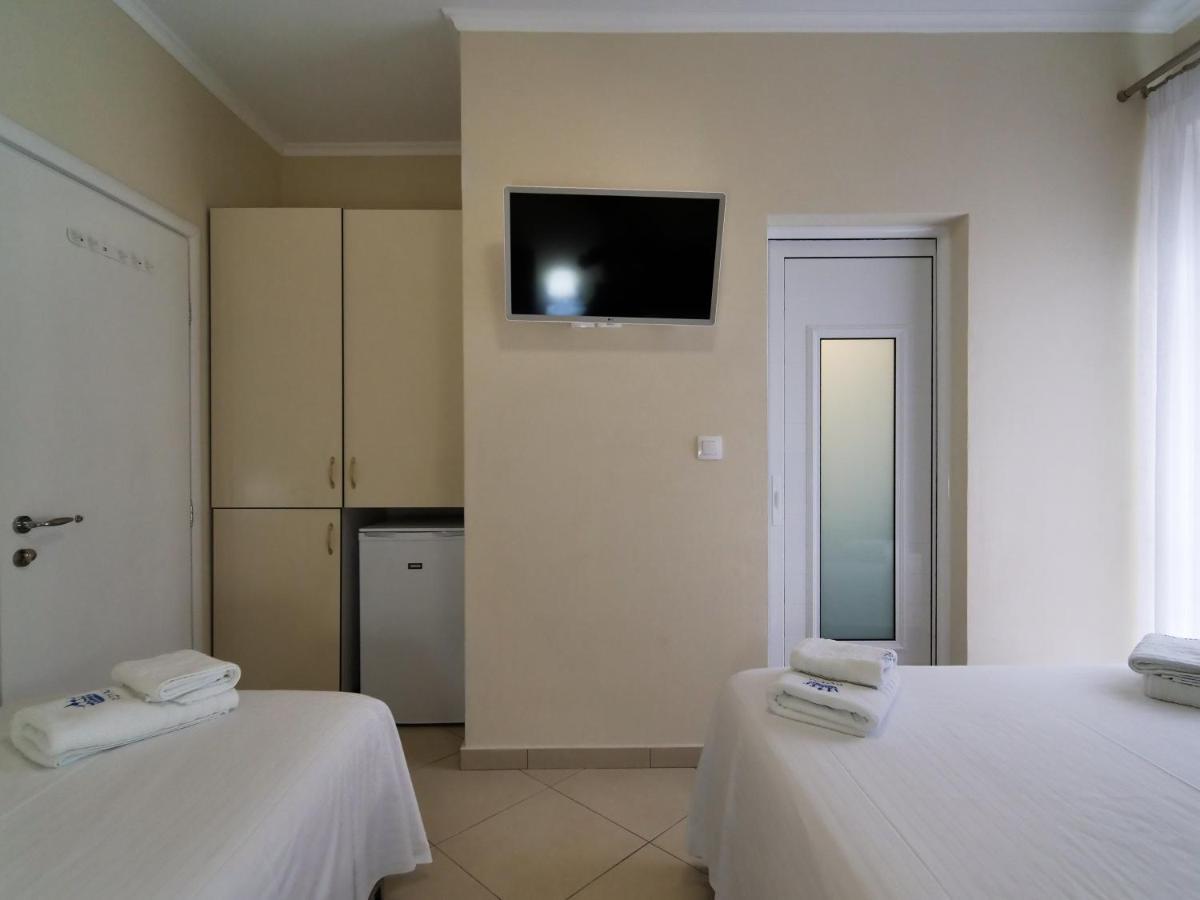 Himara Royal Hotel Εξωτερικό φωτογραφία