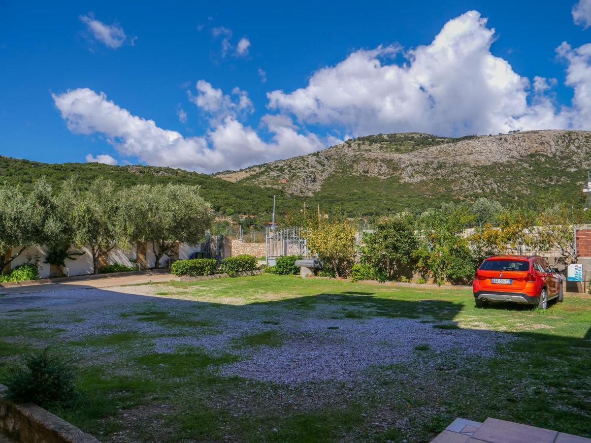 Himara Royal Hotel Εξωτερικό φωτογραφία