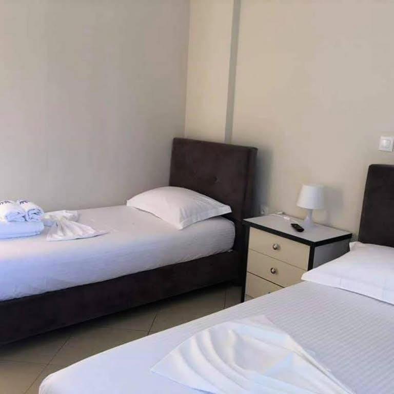 Himara Royal Hotel Εξωτερικό φωτογραφία