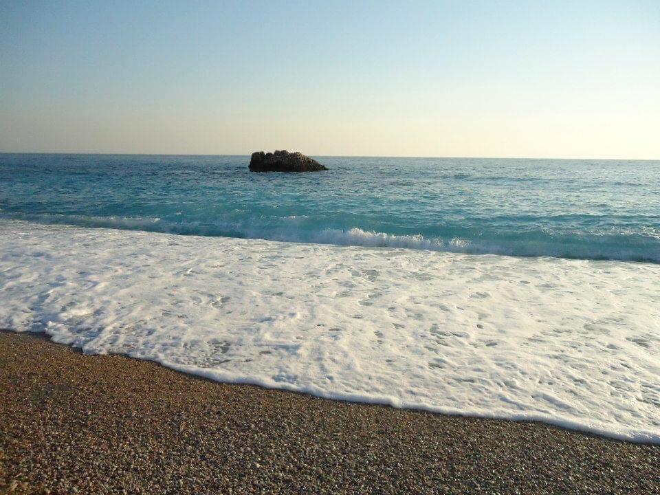 Himara Royal Hotel Εξωτερικό φωτογραφία