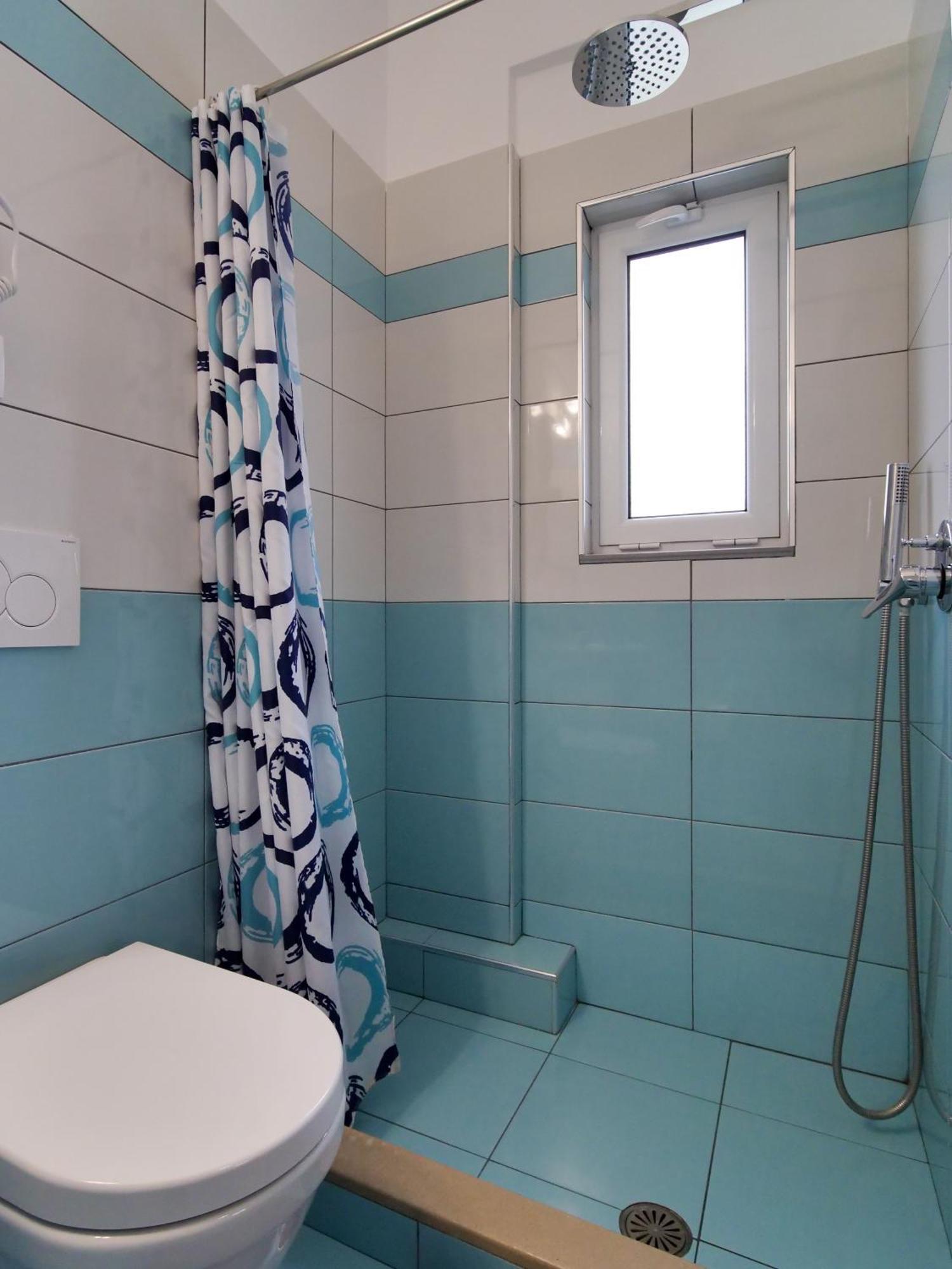 Himara Royal Hotel Εξωτερικό φωτογραφία