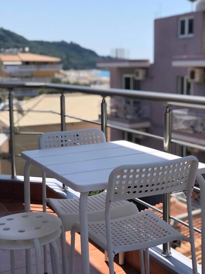 Himara Royal Hotel Εξωτερικό φωτογραφία