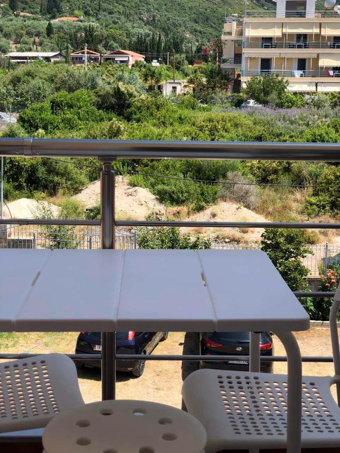 Himara Royal Hotel Εξωτερικό φωτογραφία