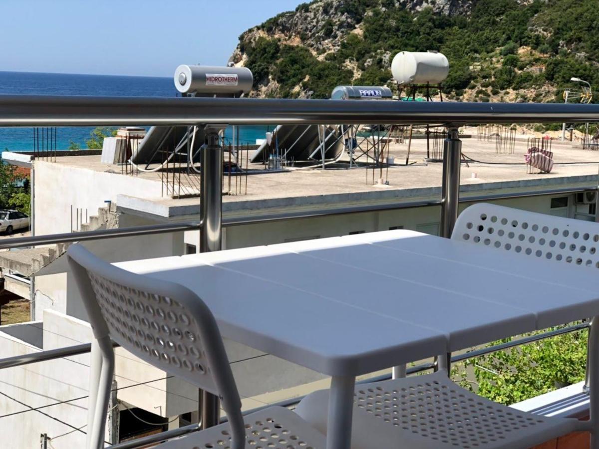 Himara Royal Hotel Εξωτερικό φωτογραφία