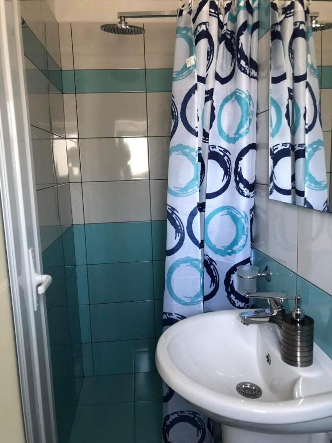Himara Royal Hotel Εξωτερικό φωτογραφία