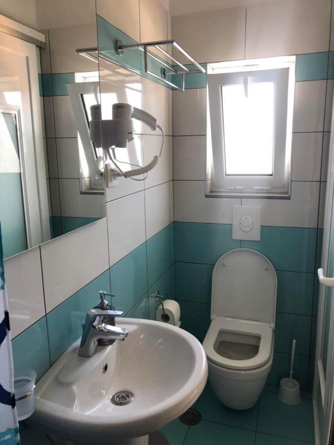 Himara Royal Hotel Εξωτερικό φωτογραφία