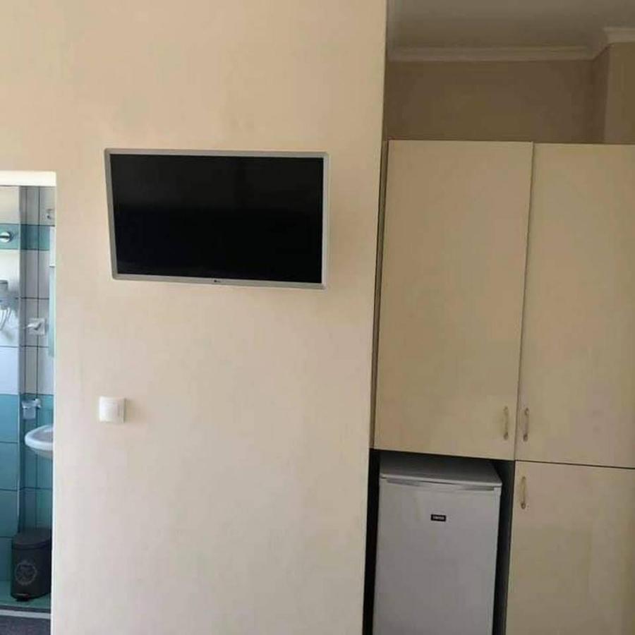 Himara Royal Hotel Εξωτερικό φωτογραφία