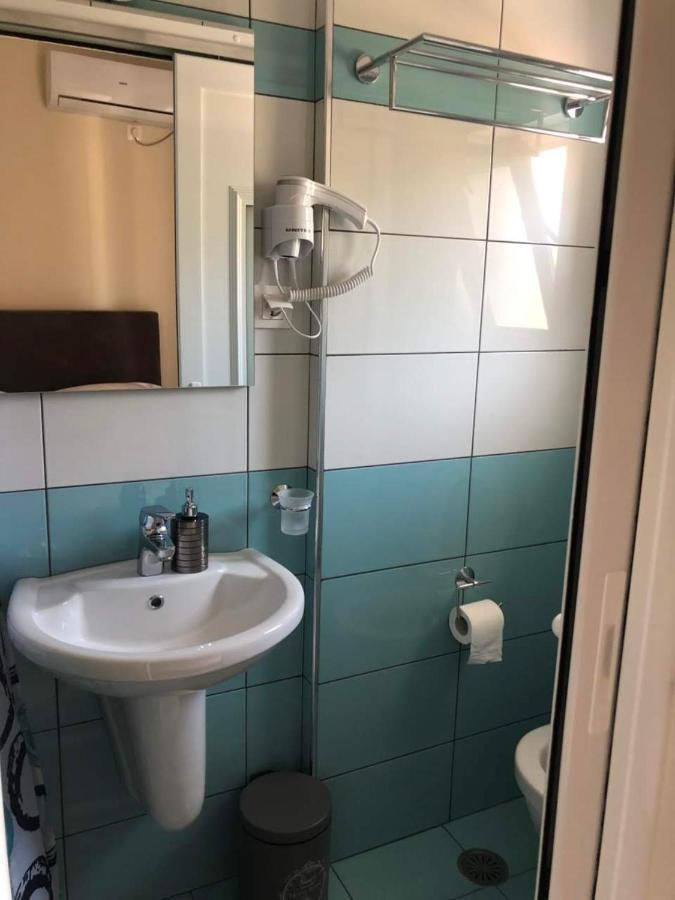 Himara Royal Hotel Εξωτερικό φωτογραφία