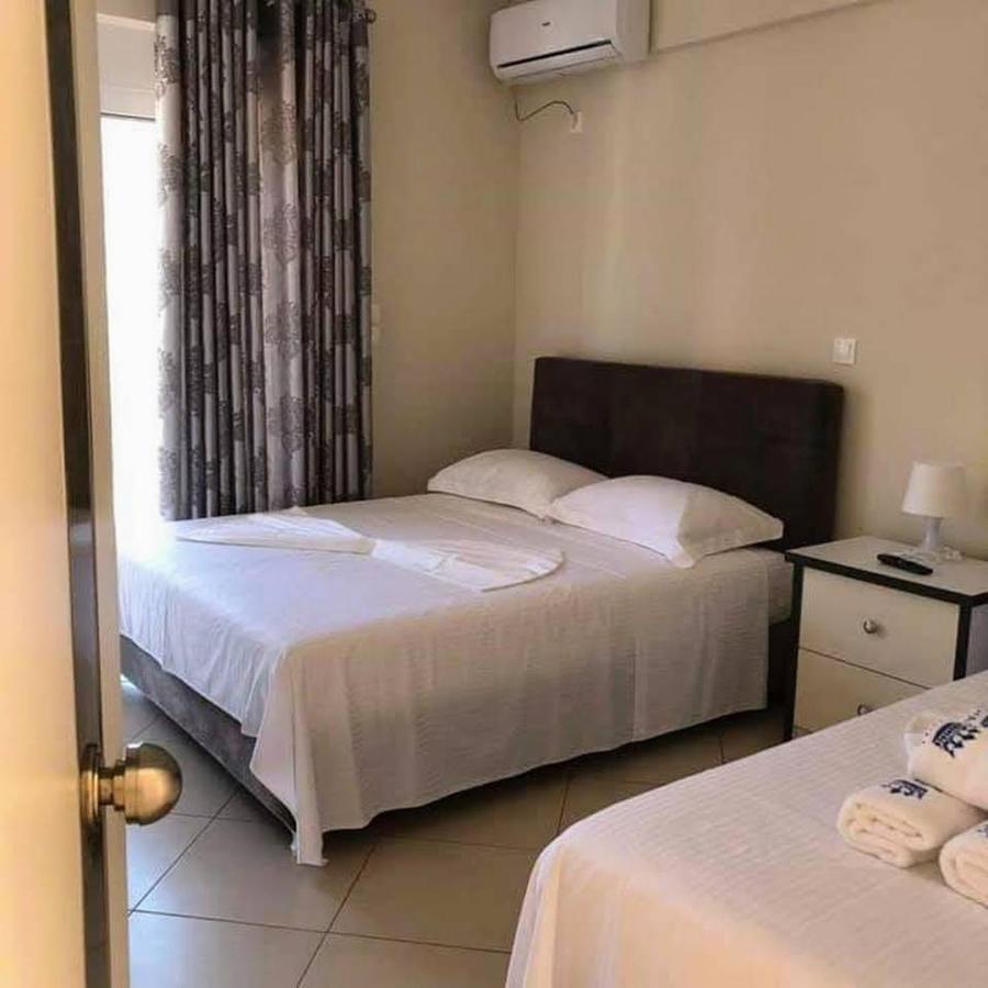 Himara Royal Hotel Εξωτερικό φωτογραφία