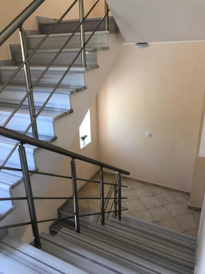 Himara Royal Hotel Εξωτερικό φωτογραφία