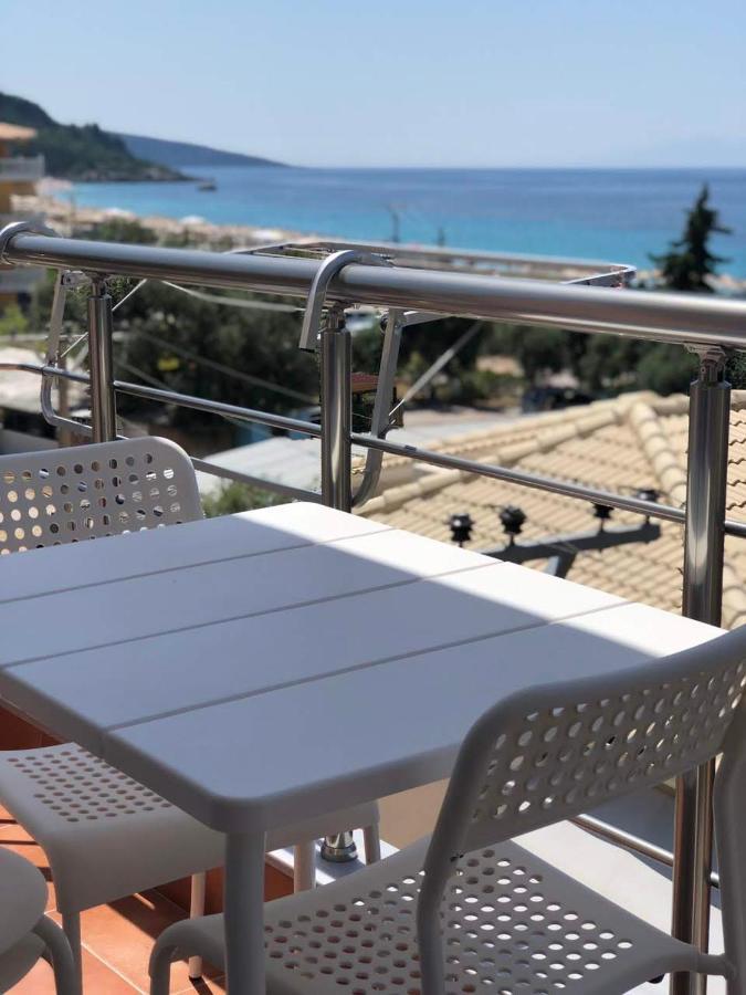 Himara Royal Hotel Εξωτερικό φωτογραφία
