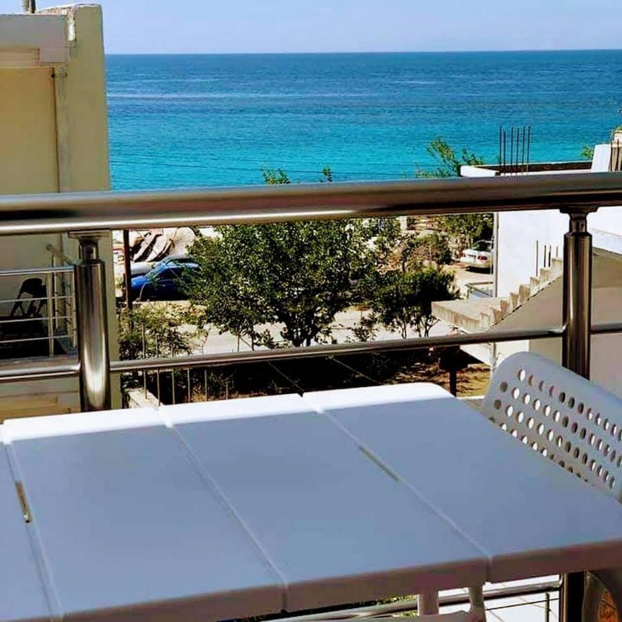 Himara Royal Hotel Εξωτερικό φωτογραφία